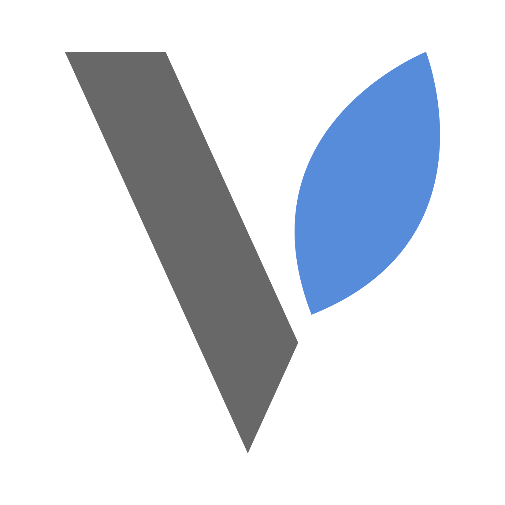 The V Living Experience Logo